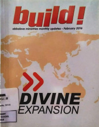 Image of Build ! Divine Expansion