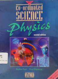 Image of Co-Ordinated Science Physiscs