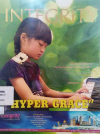 Image of INTEGRITY - Christian Life Style Magazine