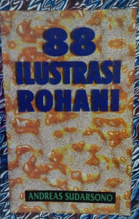 Image of 88 Ilustrasi Rohani