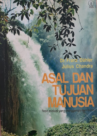 Image of Asal Dan Tujuan Manusia