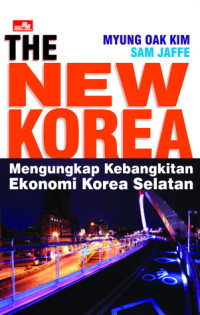 Image of The New Korea