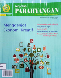 Image of Majalah Parahyangan