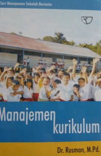 Image of Manajemen Kurikulum
