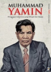 Image of Muhammad Yamin Penggagas Indonesia