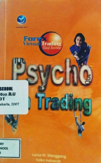 Image of Psycho on Trading