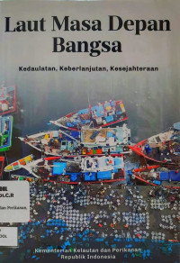 Image of Laut Masa Depan Bangsa