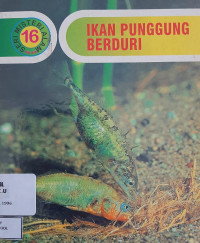 Image of Ikan Punggung Berduri