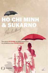 Image of HO CHI MINH & SUKARNO