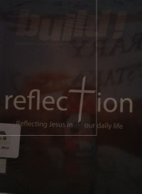 Image of Build ! Reflection
