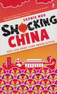 Image of Shocking China