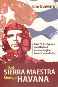 Image of Dari Sierra Maestra menuju Havana