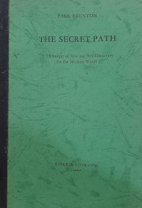 Image of The Secret Path