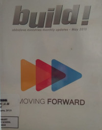 Image of Build ! Moving Forward