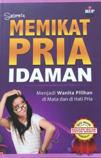 Image of Memikat Pria Idaman