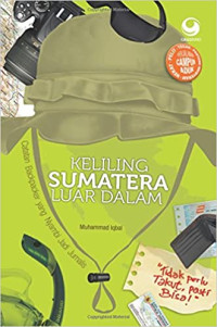 Image of Keliling Sumatra Luar Dalam