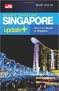 Image of Budget Traveling SINGAPORE Update+
