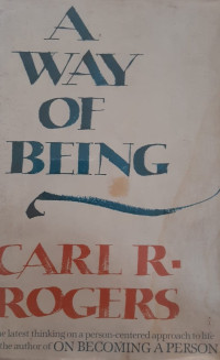 Image of A way of Being