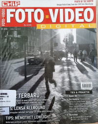 Image of CHIP FOTO VIDEO Digital