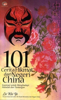 Image of 101 Cerita Hikmat dari Negeri China