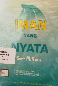Image of Iman Yang Nyata