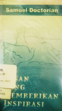 Image of Pesan yang Memberikan Inspirasi
