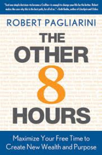 Image of The Other 8 Hours