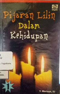 Image of Pijaran Lilin Dalam Kehidupan