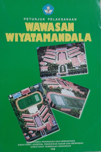 Image of Petunjuk Pelaksanaan Wawasan Wiyatamandala