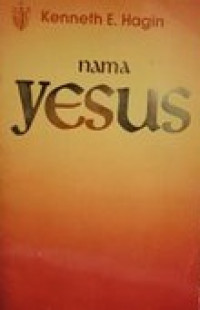 Image of Nama YESUS
