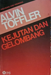 Image of Kejutan Dan Gelombang