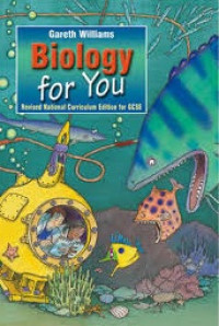 Image of Biology For You