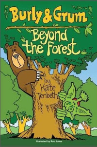 Image of Burly & Grum Beyond the Forest