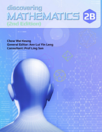 Image of Discovering Mathematics 2B