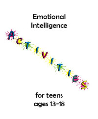 Image of Emotional Intelligence Activities for teens ages 13-18