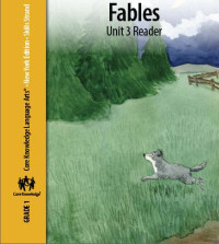 Image of Fables Grade 1