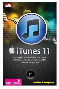 Image of iTunes 11