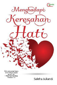 Image of Menghadapi Keresahan Hati