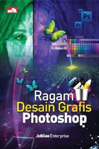 Image of Ragam Desain Grafis Photoshop