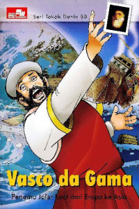 Image of Vasco da Gama : Penemu Jalur Laut dari Eropa ke Asia