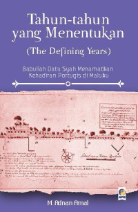 Image of Tahun - tahun yang Menentukan (The Defining Years)