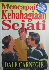 Image of Mencapai Kebahagiaan Sejati