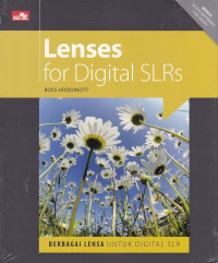 Image of Lenses for Digital SLRS