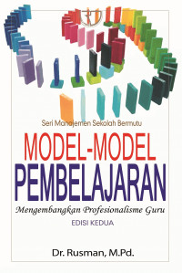 Image of Model - Model Pembelajaran