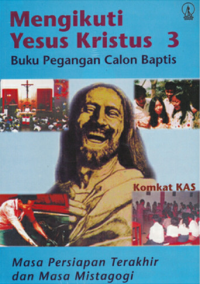 Image of Mengikuti Yesus Kristus 3