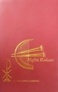 Image of Nafiri Rohani