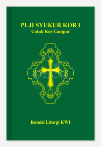Image of Puji Syukur Kor I