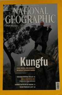 Image of National Geographic Kungfu