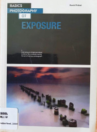 Image of Basic Photography 07 Exposure