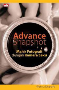 Image of Advance Snapshot Mahir Fotografi dengan kamera saku